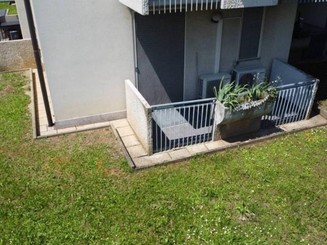 Appartamento in vendita a Solza BG