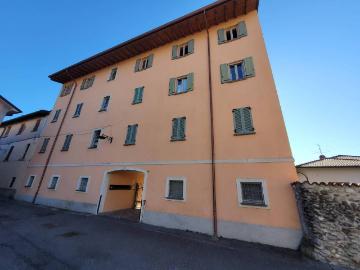 Appartamento in vendita a Solza BG