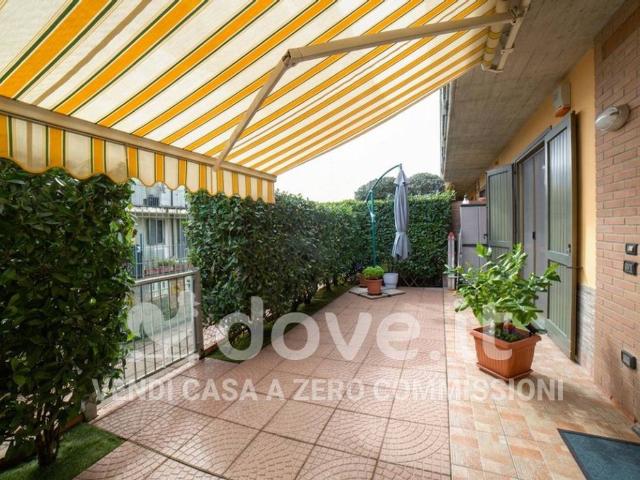 Appartamento in vendita a Solza BG