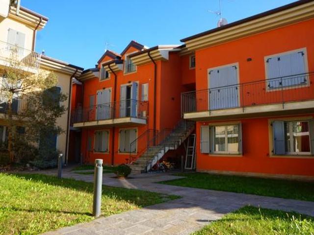 Appartamento in vendita a Solza BG