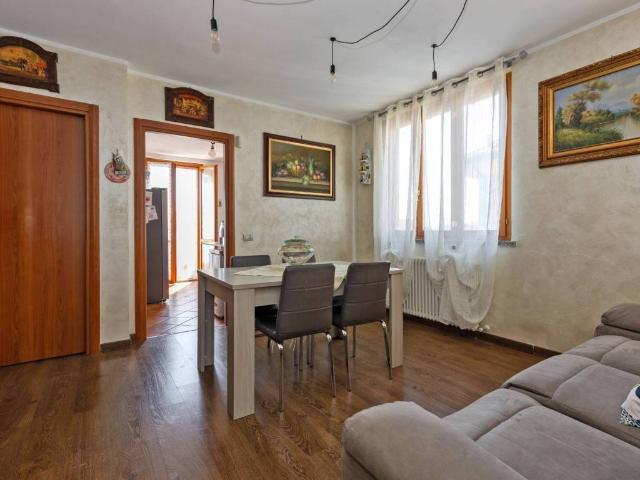Appartamento in vendita a Solza BG