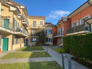 Appartamento in vendita a Solza BG