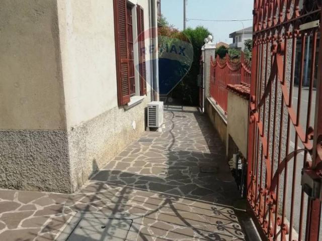 Appartamento in vendita a Solza