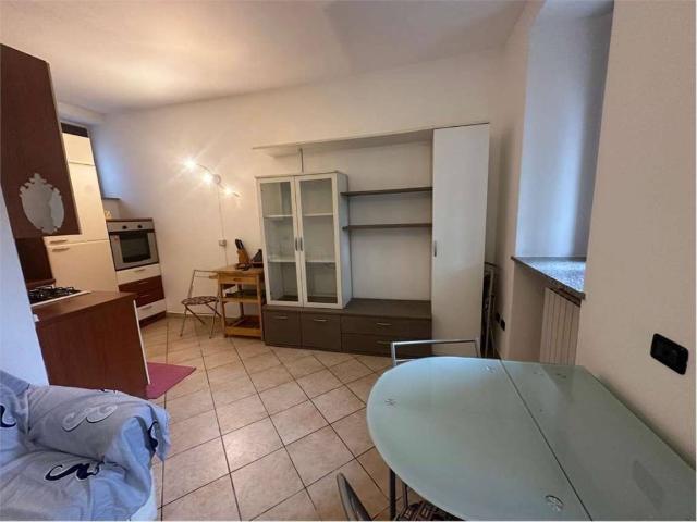 Appartamento in vendita a Somma Lombardo VA