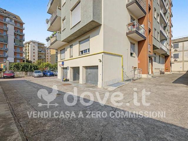 Appartamento in vendita a Somma Lombardo VA