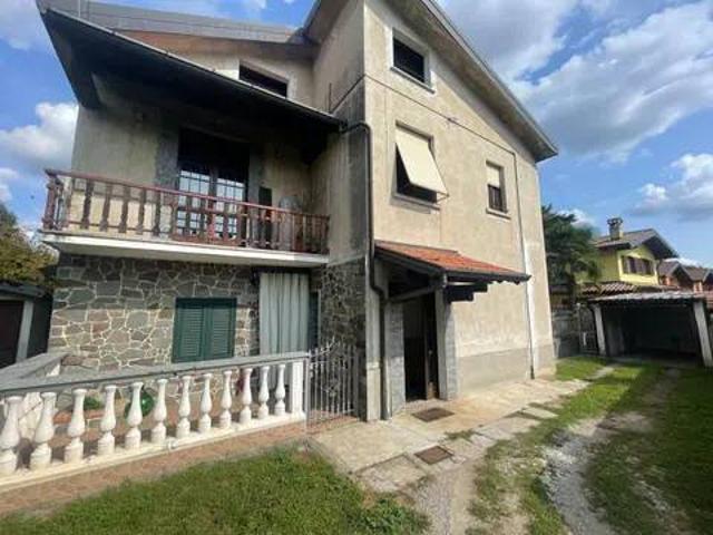 Appartamento in vendita a Somma Lombardo VA