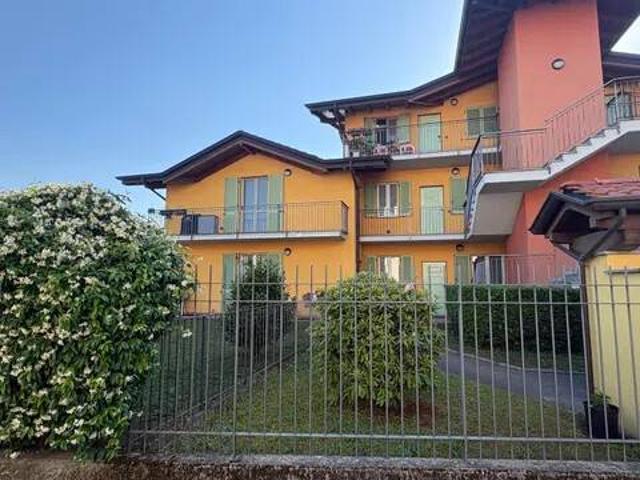 Appartamento in vendita a Somma Lombardo VA