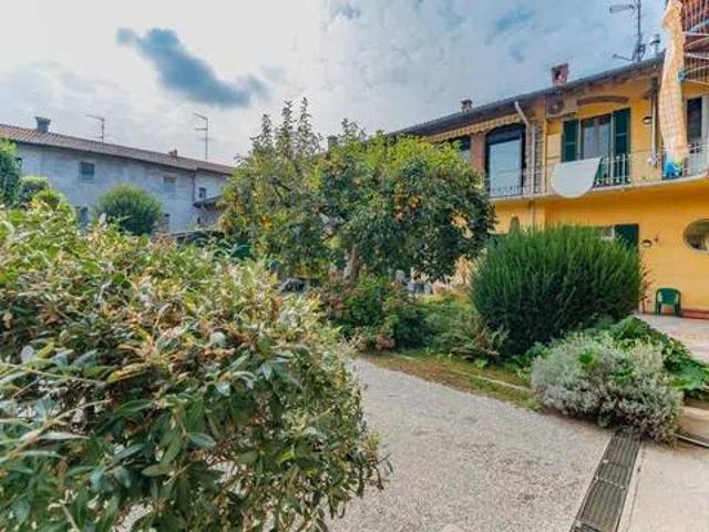 Appartamento in vendita a Somma Lombardo VA