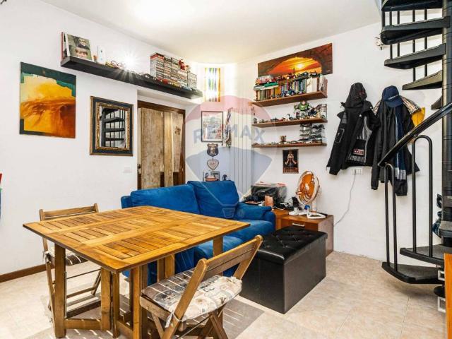 Appartamento in vendita a Somma Lombardo VA
