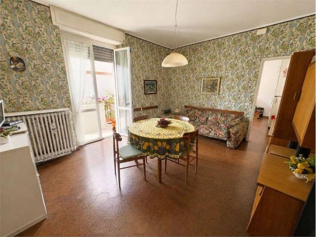 Appartamento in vendita a Somma Lombardo VA