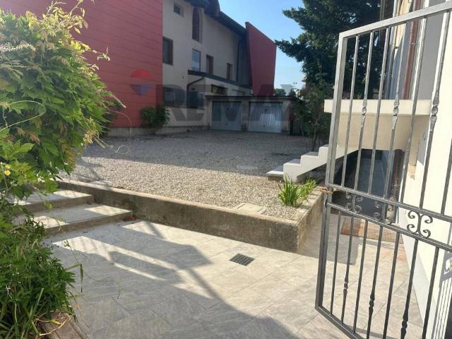 Appartamento in vendita a Somma Lombardo VA