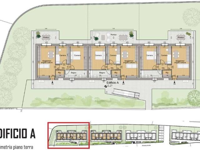 Appartamento in vendita a Somma Lombardo VA