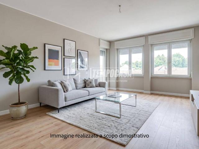 Appartamento in vendita a Somma Lombardo VA