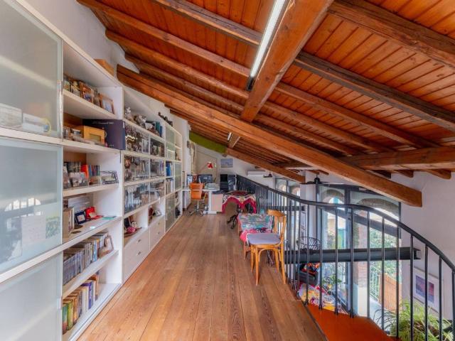Appartamento in vendita a Somma Lombardo VA