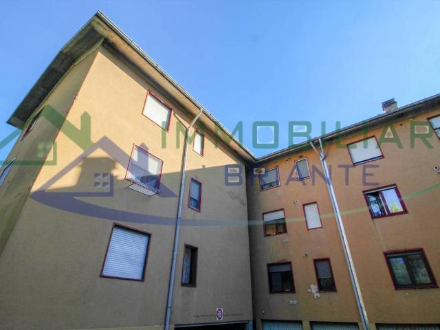 Appartamento in vendita a Somma Lombardo VA