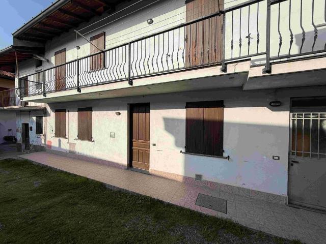 Appartamento in vendita a Somma Lombardo VA