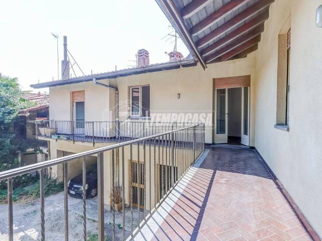 Appartamento in vendita a Somma Lombardo VA