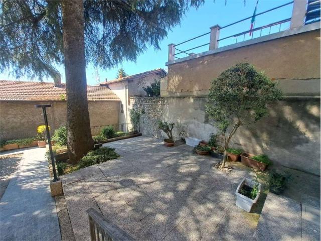 Appartamento in vendita a Somma Lombardo VA