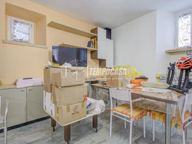 Appartamento in vendita a Somma Lombardo