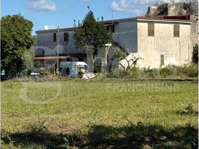 Appartamento in vendita a Somma Vesuviana