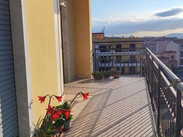 Appartamento in vendita a Somma Vesuviana NA