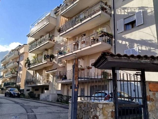 Appartamento in vendita a Somma Vesuviana NA
