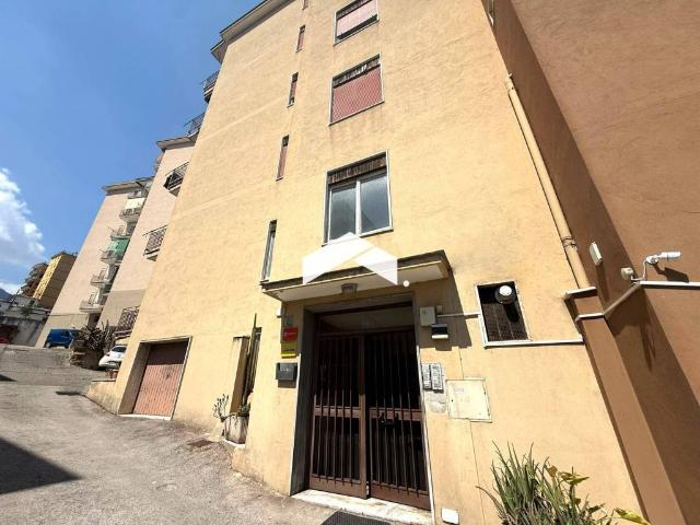 Appartamento in vendita a Somma Vesuviana NA