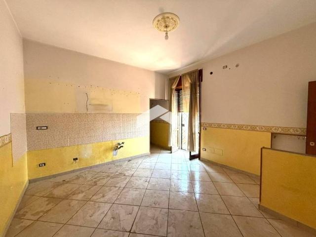 Appartamento in vendita a Somma Vesuviana NA