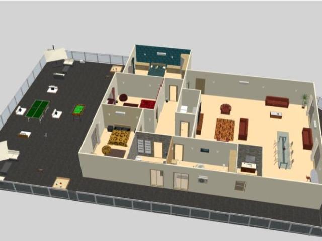 Appartamento in vendita a Somma Vesuviana NA