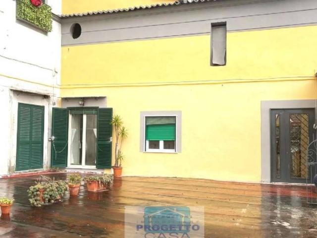 Appartamento in vendita a Somma Vesuviana NA