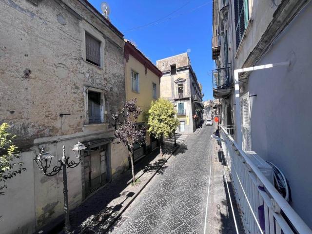 Appartamento in vendita a Somma Vesuviana NA