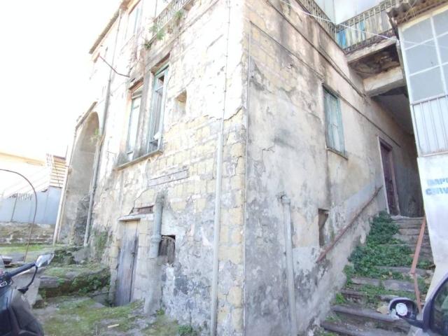Appartamento in vendita a Somma Vesuviana NA