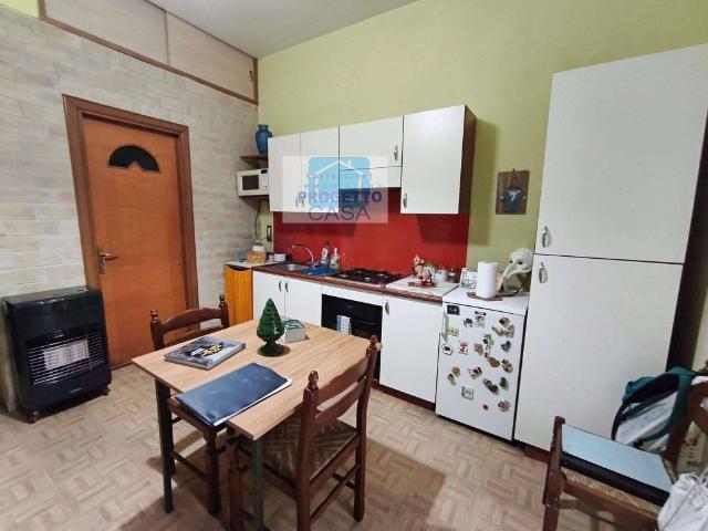 Appartamento in vendita a Somma Vesuviana NA