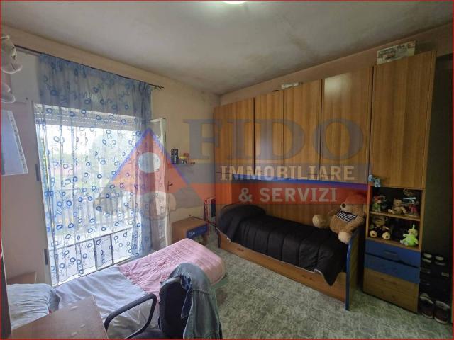 Appartamento in vendita a Somma Vesuviana NA