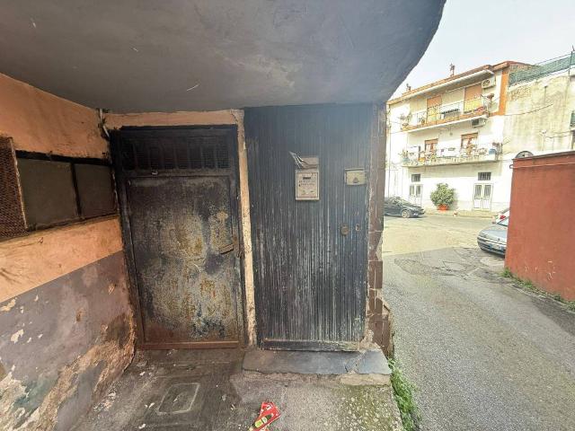 Appartamento in vendita a Somma Vesuviana NA