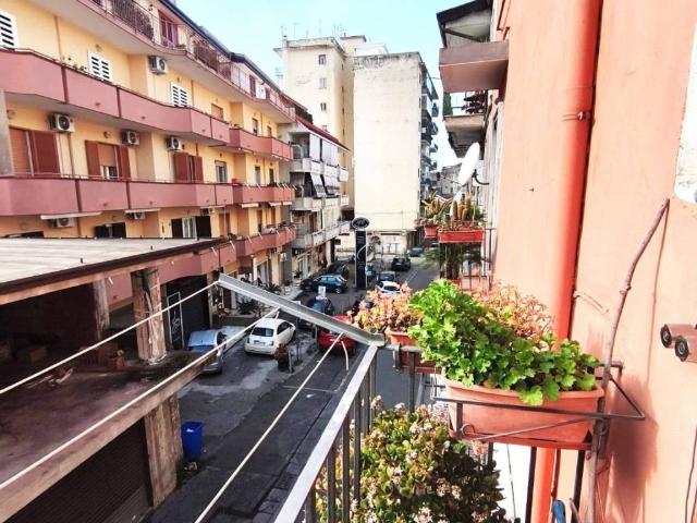 Appartamento in vendita a Somma Vesuviana NA