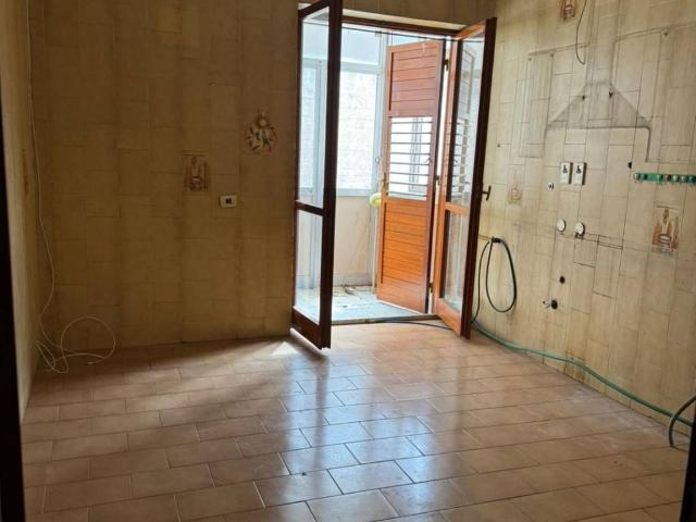 Appartamento in vendita a Somma Vesuviana NA