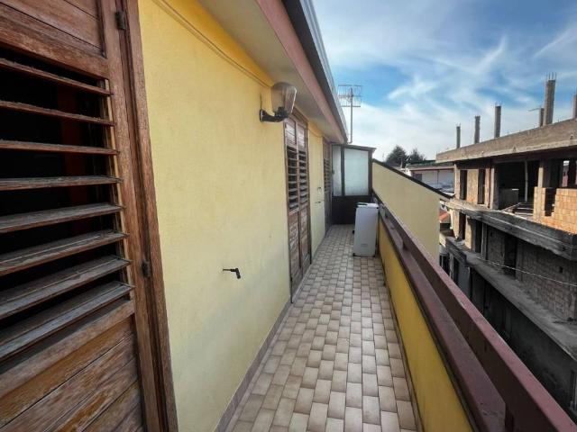 Appartamento in vendita a Somma Vesuviana NA