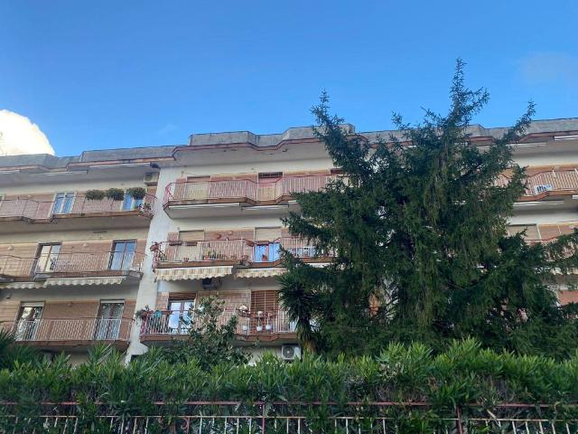 Appartamento in vendita a Somma Vesuviana NA