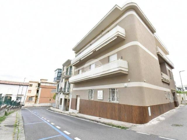Appartamento in vendita a Somma Vesuviana NA