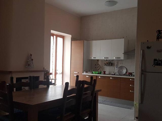 Appartamento in vendita a Somma Vesuviana NA