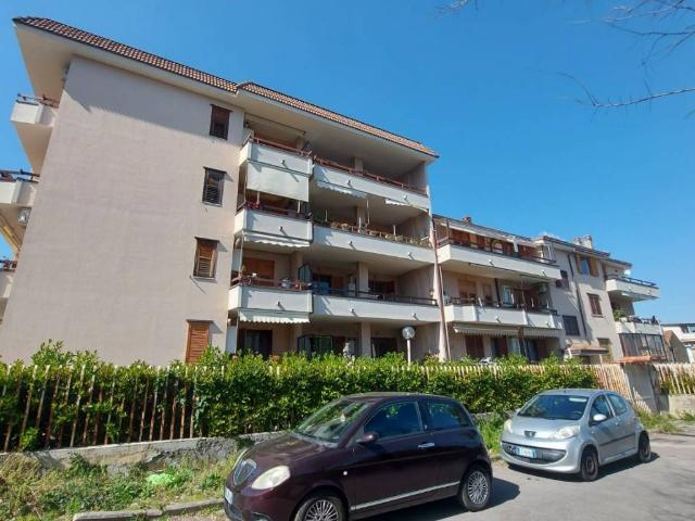 Appartamento in vendita a Somma Vesuviana NA
