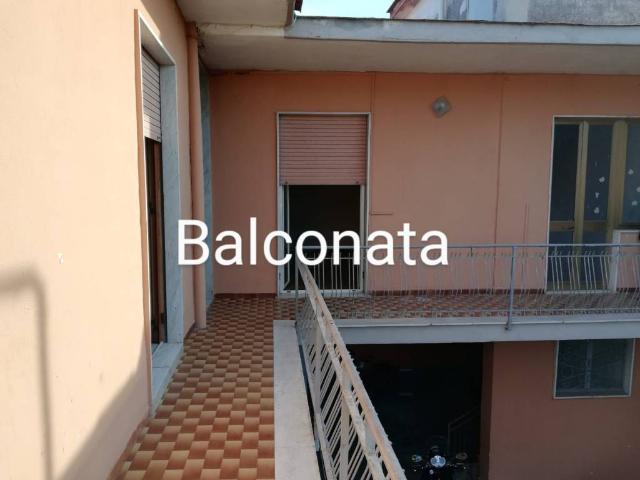 Appartamento in vendita a Somma Vesuviana NA