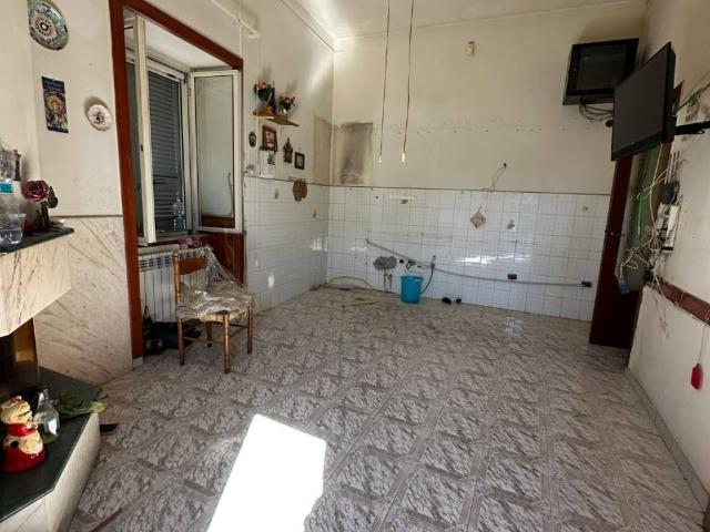 Appartamento in vendita a Somma Vesuviana NA