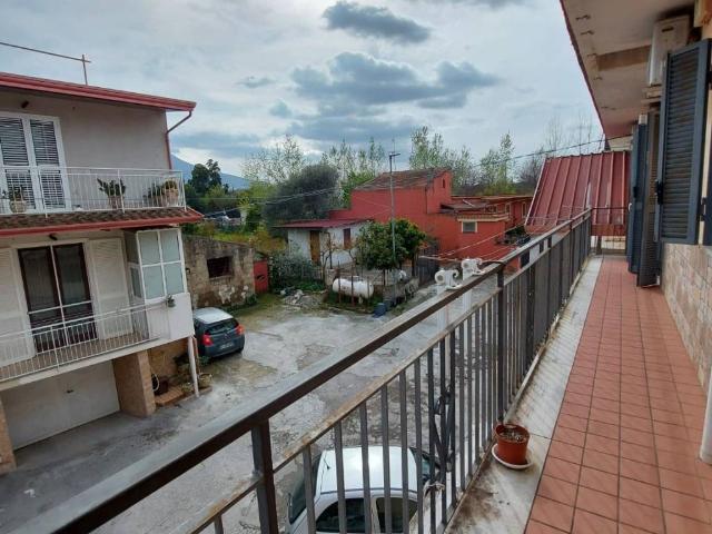 Appartamento in vendita a Somma Vesuviana NA