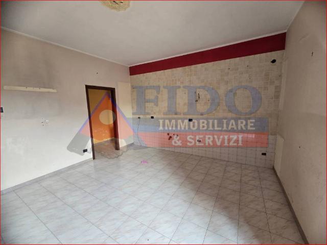 Appartamento in vendita a Somma Vesuviana NA