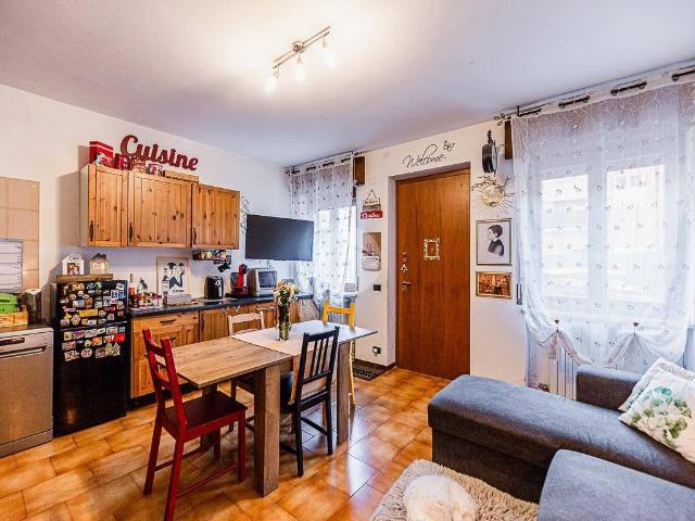 Appartamento in vendita a Sommacampagna VR