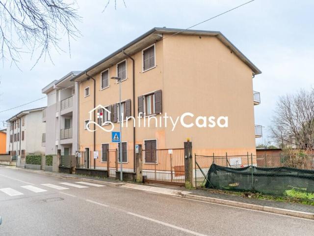 Appartamento in vendita a Sommacampagna VR