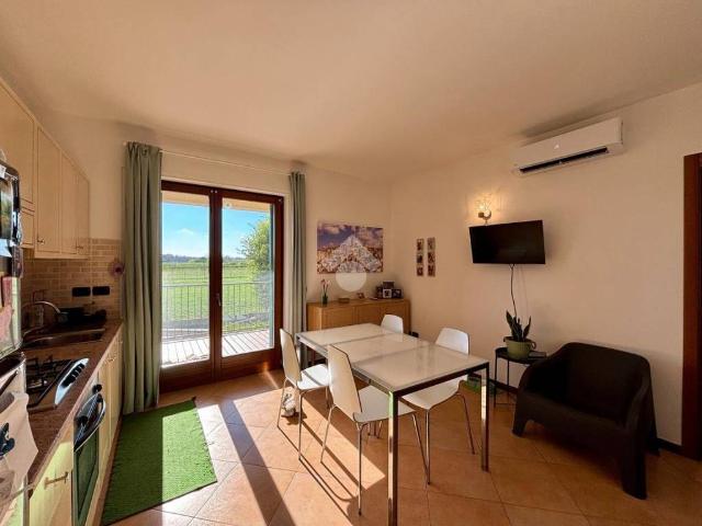 Appartamento in vendita a Sommacampagna VR