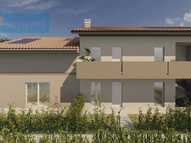 Appartamento in vendita a Sommacampagna VR